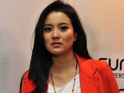 Marcella Zalianty Tidak Berharap Penghargaan