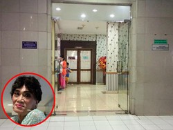 Kerabat Datang Hingga Malam, Tessy Benar-benar Tak Bisa Dibesuk