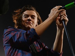Ih... Muntahan Harry Styles One Direction Dijual Online