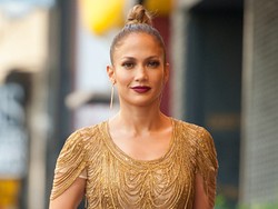 Jennifer Lopez Alami KDRT oleh Marc Anthony Sebelum Cerai