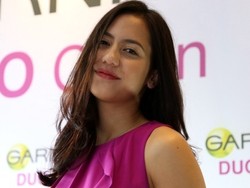 Cuci Muka Setiap Hari Rahasia Cantik Pevita Pearce