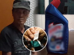 5 Fakta Seputar Kasus Narkoba dan Usaha Bunuh Diri Tessy