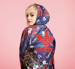 6 Selebriti yang Jadi Desainer Untuk Brand High-Street Sepanjang 2014