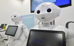 Nestle Jepang Pekerjakan 1.000 Robot untuk Jual Mesin Espresso