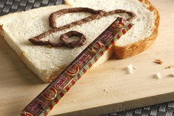 Superman dan Choyo-choyo, Camilan Cokelat yang Paling Populer