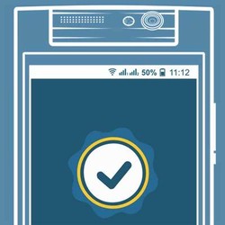 Ponsel Himax Dikawal Asuransi