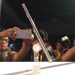 Oppo R5 Lebih Dulu Masuk Indonesia, N3 Menyusul