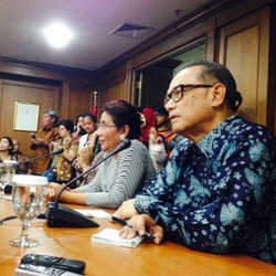 Canda Susi: Gaji Menteri hanya 1% dari Gaji Saya di Susi Air