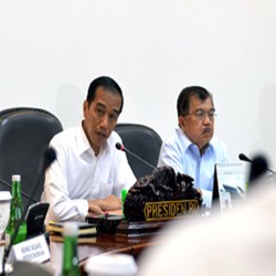 Kesan Bambang Brodjo Ikut Sidang Kabinet Jokowi-JK: Interaktif dan Tidak Kaku