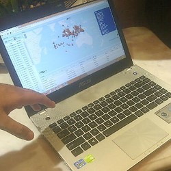 Meski Punya Alat Kontrol Canggih, RI Sulit Berantas Pencurian Ikan