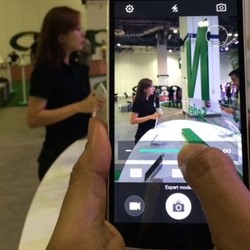 Oppo N3, Jagoan Selfie yang Semakin Pintar