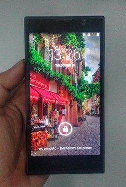 V Gen R2 Embassy, Mewah di Kelas Menengah