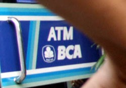 Investor Asing Pindahtangankan Saham BCA Rp 3,2 Triliun