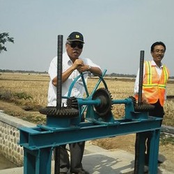 Sudah Jadi Menteri, Basuki Masih Tinggal di Rawa Semut Bekasi