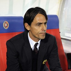 Inzaghi Minta Penggawa Rossoneri Abaikan Klasemen Sementara