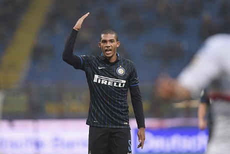 Inter Harus Terus Pertahankan Semangat Pantang Menyerah