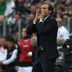 Allegri Sebut Sekali-kali Kalah Itu Wajar