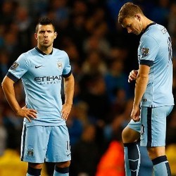 Tanpa Kemenangan Jelang Derby, City Layak Khawatir