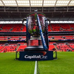 Di Babak Kelima, Chelsea & Liverpool Jumpa Tim-tim Championship