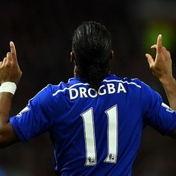 Drogba Masih Setajam saat Tinggalkan Chelsea