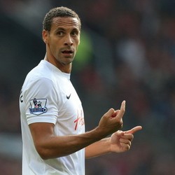 Berkomentar Kasar di Twitter, Ferdinand Diskors Tiga Laga