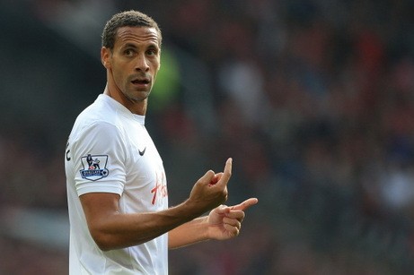 Berkomentar Kasar di Twitter, Ferdinand Diskors Tiga Laga