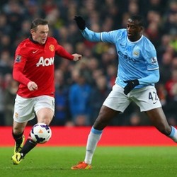 Schmeichel: City Kini Mungkin Lebih Besar dari MU