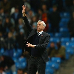 Ingin Lanjutkan Momentum, Newcastle Kini Incar Liverpool