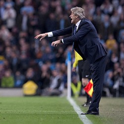 City Main Buruk, Pellegrini Akui Newcastle Pantas Menang