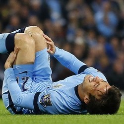 Pellegrini Tak Sesali Keputusannya Mainkan Silva