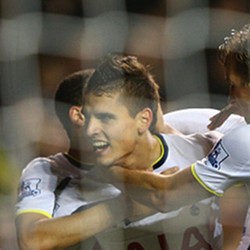 Spurs dan Southampton Melaju ke Babak Kelima