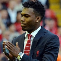 Sturridge Janji Segera Cetak Gol Saat Comeback