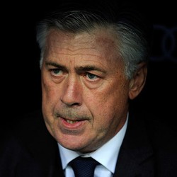Ancelotti Tarik Kritiknya terhadap Blatter