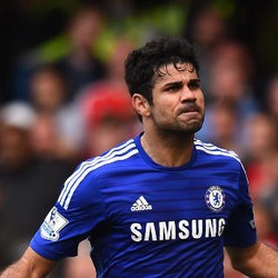 Meski Belum Fit Betul, Costa Tetap Akan Dipanggil ke Timnas