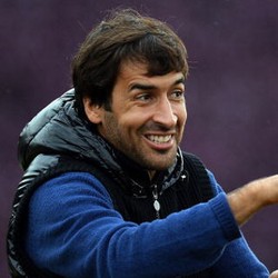 Raul Lanjutkan Karier di New York Cosmos