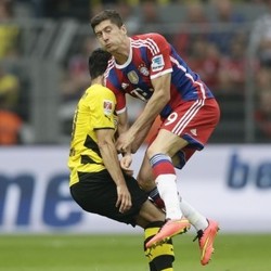 Der Klassiker Panaskan Akhir Pekan Ini