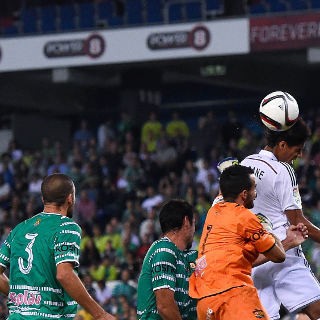 Madrid Hantam Cornella 4-1