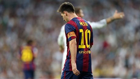 Miguel Ruiz/FC Barcelona via Getty Images Miguel Ruiz/FC Barcelona via Getty Images