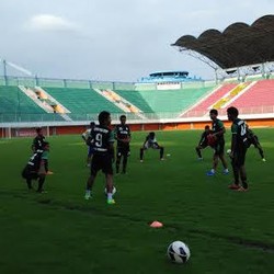 Usai Didiskualifikasi, PSS Sleman Tetap Semangat Latihan