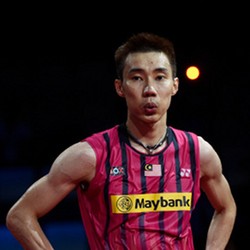 Chong Wei Bakal Jalani Tes Doping Kedua di Norwegia