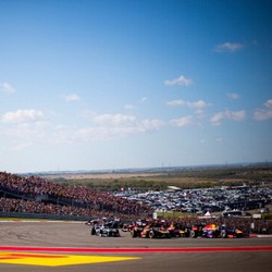 Data dan Fakta GP AS