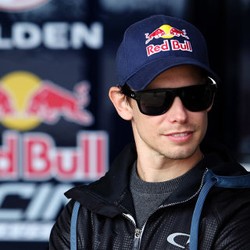 Stoner Ujicoba Motor Honda Musim 2015