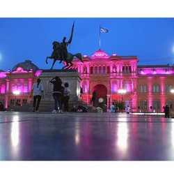 Foto: Istana Kepresidenan Paling Megah di Dunia