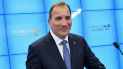 Swedia Resmi Akui Palestina sebagai Negara Berdaulat