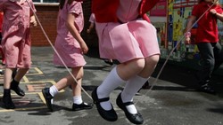 Eksploitasi Seks terhadap Anak, Norma Umum di Manchester Raya