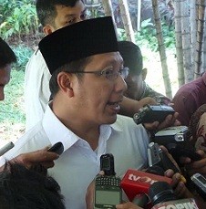Ini Saran Bijak Menag Lukman Soal DPR Tandingan
