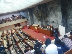 PKB: Penunjukan Pramono Anung Sebagai Pimpinan DPR Tandingan Hanya Spontanitas