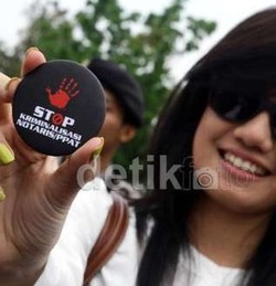 Kronologi Kasus Notaris Theresia, Jalankan Kewenangan Berakhir Tahanan