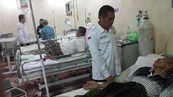Jamaah Meninggal di Tanah Suci 287 Orang, Mayoritas Penyakit Bawaan