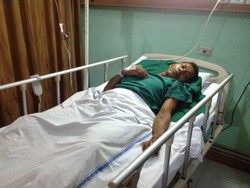 Cerita Korban Tentang Detik-detik Menegangkan Ambruknya Jembatan TIM